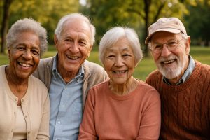 Downsizing For Baby Boomers
